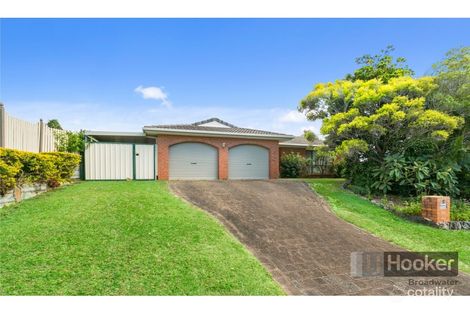 Property photo of 32 Melbourne Road Arundel QLD 4214