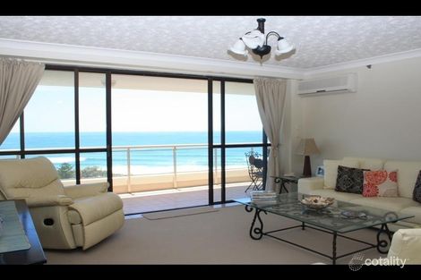 45/3 Cunningham Ave, Main Beach, QLD 4217