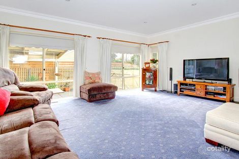 Property photo of 25 Forest Drive Somerville VIC 3912