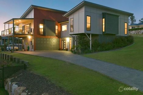 87 Corvus Dr, Cashmere, QLD 4500