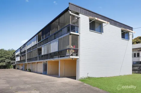 8/12 The Avenue, Hermit Park, QLD 4812