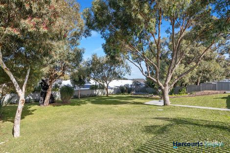 Property photo of 24 Myrlea Trail Alkimos WA 6038