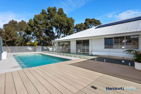 Property photo of 24 Myrlea Trail Alkimos WA 6038