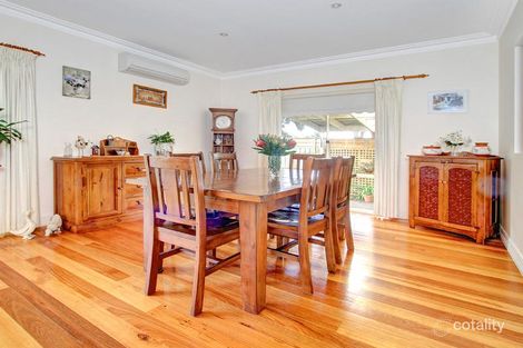 Property photo of 25 Forest Drive Somerville VIC 3912