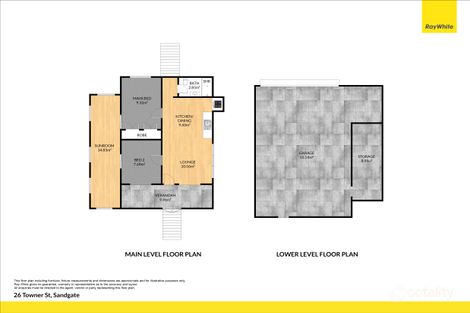 Property photo of 26 Towner Street Sandgate QLD 4017