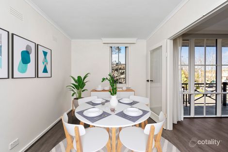 Property photo of 3/27 Tintern Avenue Toorak VIC 3142