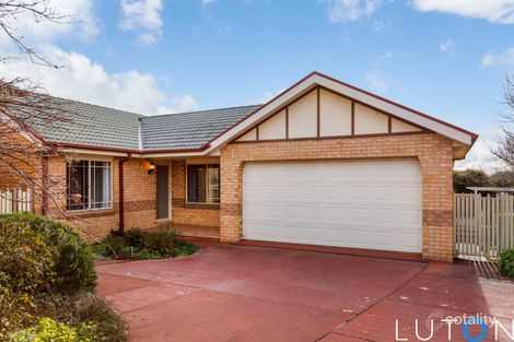 Property photo of 4/3 Homestead Gardens Jerrabomberra NSW 2619