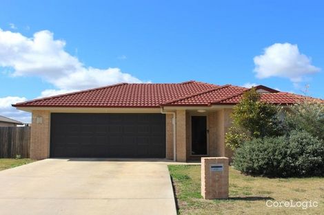 Property photo of 40 Parkside Drive Kingaroy QLD 4610