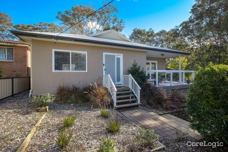 Property photo of 15 Tuggerawong Road Wyongah NSW 2259