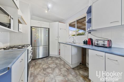 Property photo of 16 Alpha Street Kallangur QLD 4503