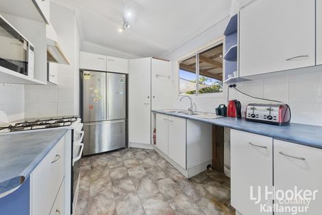 Property photo of 16 Alpha Street Kallangur QLD 4503