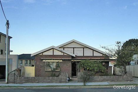 Property photo of 113 John Street Lidcombe NSW 2141