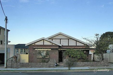 Property photo of 113 John Street Lidcombe NSW 2141