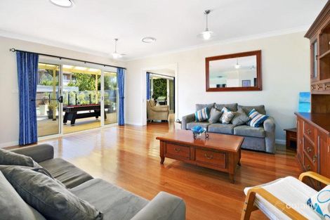 Property photo of 10 Garling Place Barden Ridge NSW 2234