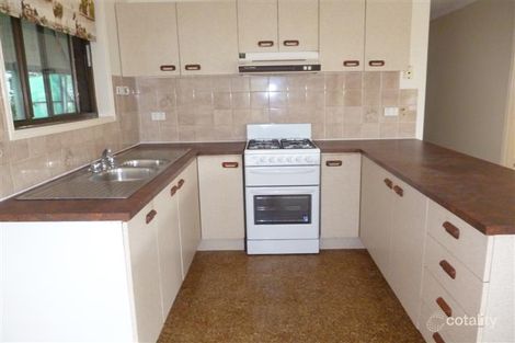 Property photo of 55 Hansen Street Urangan QLD 4655