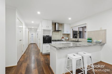 Property photo of 15 Grassbird Drive Point Cook VIC 3030