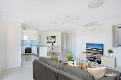 4/175 Abuklea St, Newmarket, QLD 4051