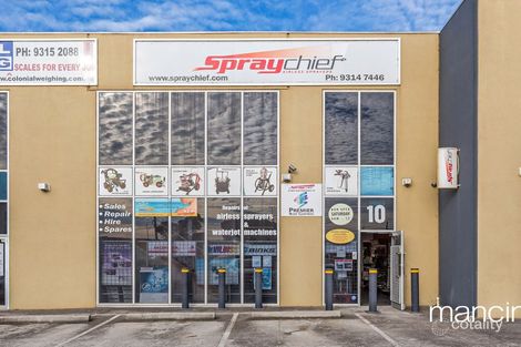 10/47-51 Little Boundary Rd, Laverton North, VIC 3026