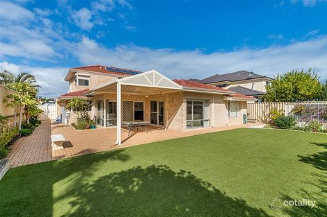 Property photo of 3 St James Approach Iluka WA 6028