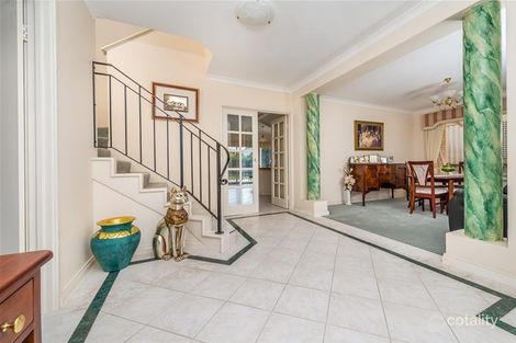 Property photo of 3 St James Approach Iluka WA 6028