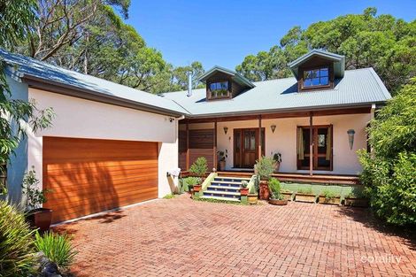 Property photo of 5 Crangan Bay Drive Nords Wharf NSW 2281
