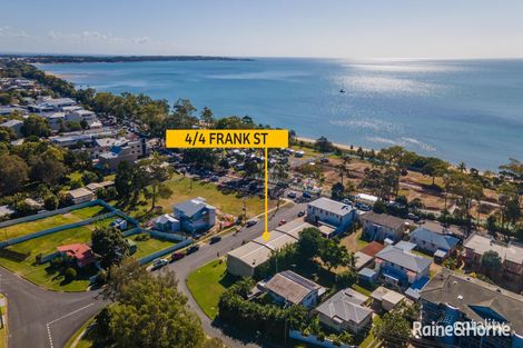 4/4 Frank St, Scarness, QLD 4655