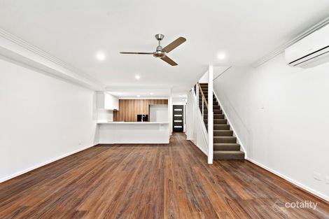 Property photo of 20/18 Tian Crescent Upper Coomera QLD 4209