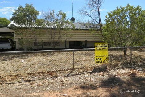 20 Johnston St, Wyalkatchem, WA 6485