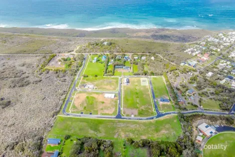 3 Mystic Port Lane, Port Campbell, VIC 3269