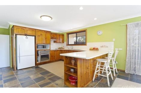 Property photo of 423 Marion Street Georges Hall NSW 2198