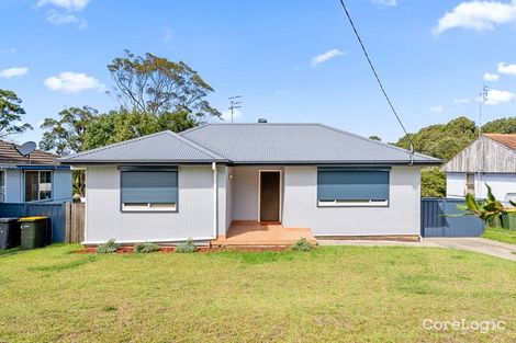 Property photo of 14 Willandra Crescent Windale NSW 2306