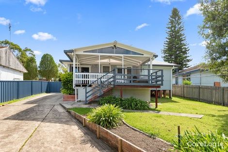 Property photo of 14 Willandra Crescent Windale NSW 2306