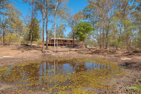Property photo of 189 Lynne Drive Curra QLD 4570