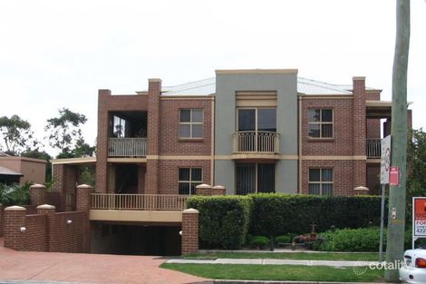19/84 Smith St, Wollongong, NSW 2500