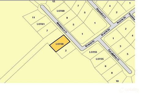 2 Melaleuca Ct, Greenvale, QLD 4816