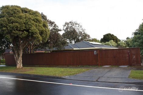 Property photo of 52 Cheviot Avenue Berwick VIC 3806