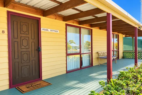 8 Petrel Pl, Stieglitz, TAS 7216