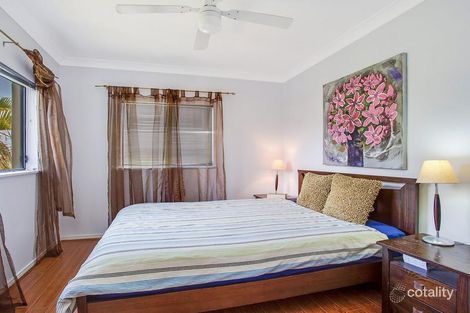 Property photo of 32/38-46 Petrel Avenue Mermaid Beach QLD 4218