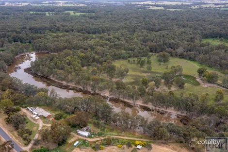 2035 Boorhaman Rd, Peechelba East, VIC 3678