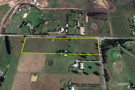 2 Macintyre Lane, Yering, VIC 3770