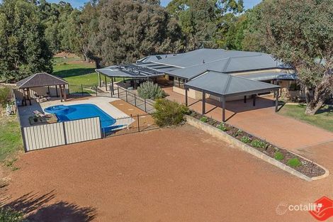 Property photo of 8 Wallangarra Drive Bedfordale WA 6112