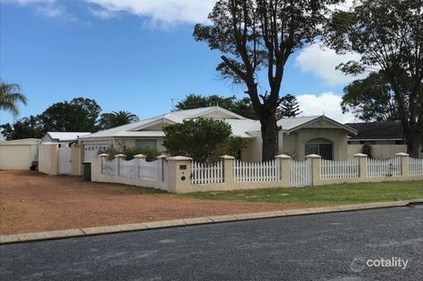 Property photo of 6 Rigel Street Mandurah WA 6210