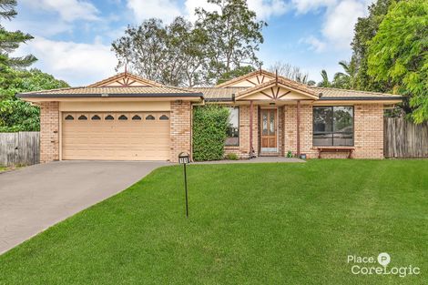 Property photo of 11 Samford Place Forest Lake QLD 4078
