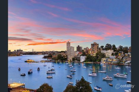 Property photo of 7/6 Cliff Street Milsons Point NSW 2061
