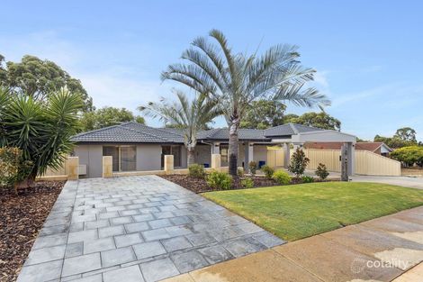 Property photo of 61 St Clair Circle Edgewater WA 6027