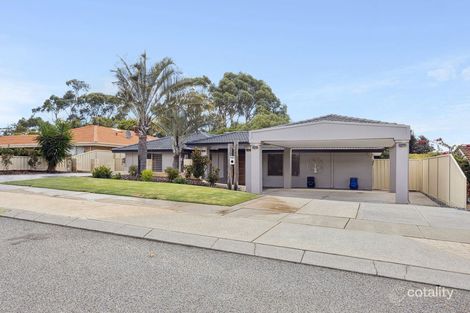 Property photo of 61 St Clair Circle Edgewater WA 6027