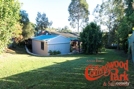 Property photo of 4 O'Dwyer Court Collingwood Park QLD 4301