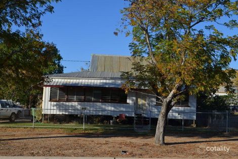 26 Mowbray St, Hughenden, QLD 4821