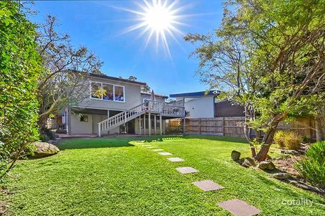 Property photo of 5 Worrobil Street North Balgowlah NSW 2093