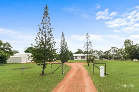 Property photo of 25 Melrose Crescent Kelso QLD 4815